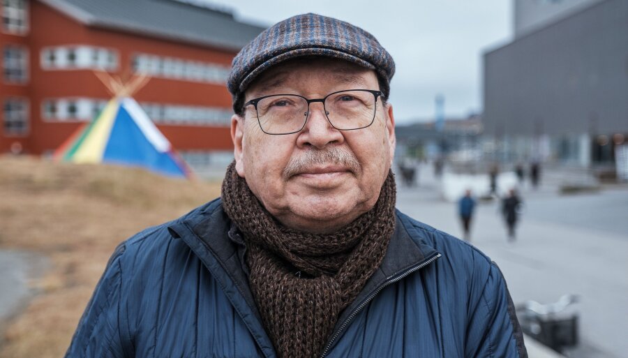 Juaaka Lyberth